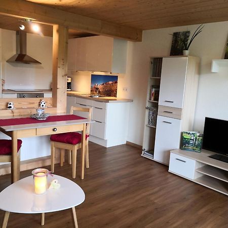 Ferienwohnung Belchenliebe Schonenberg Eksteriør billede