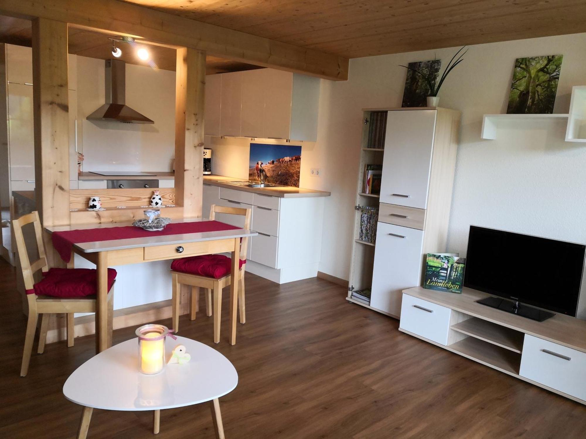 Ferienwohnung Belchenliebe Schonenberg Eksteriør billede